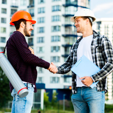 Détection de réseau, première consultation client.