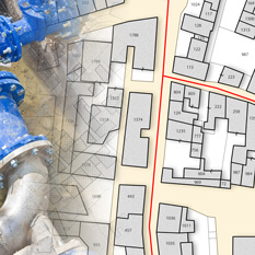 Détection de réseau précise et fiable