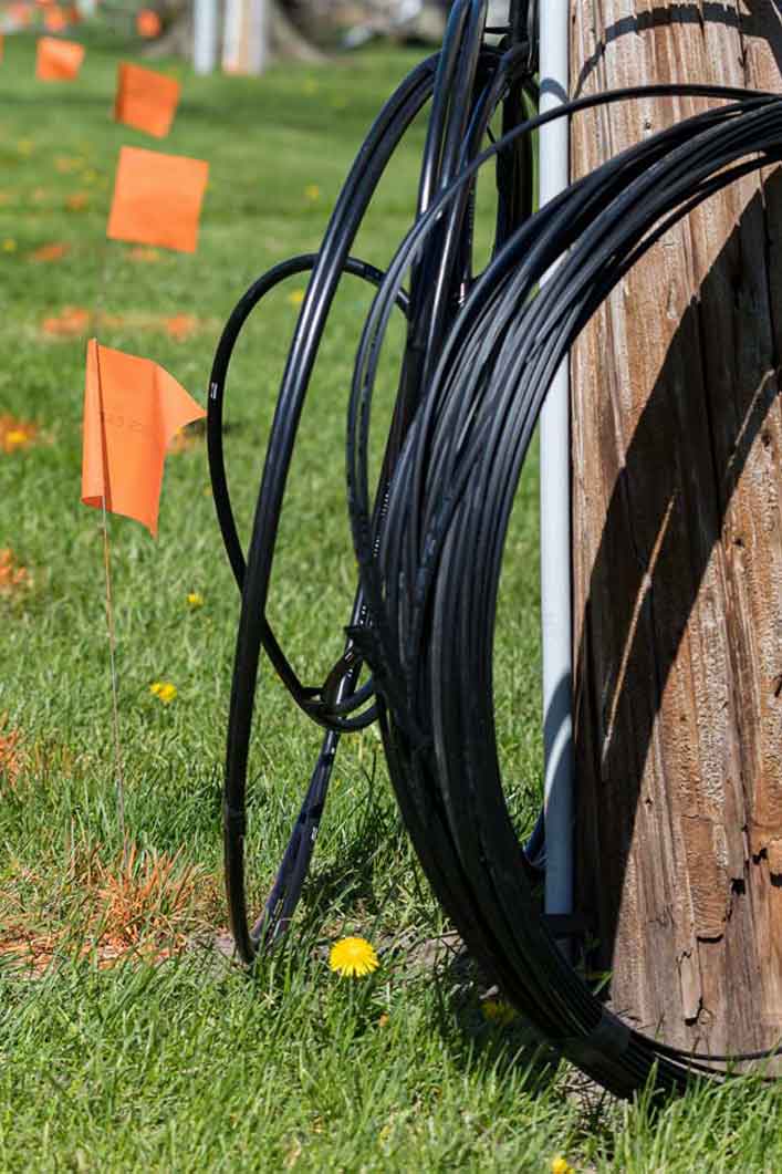 Entreprise détection regard FT Pyrénées-Atlantiques : raccordement fibre.