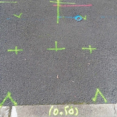 Entreprise détection réseaux gaz : localisation à faible profondeur.