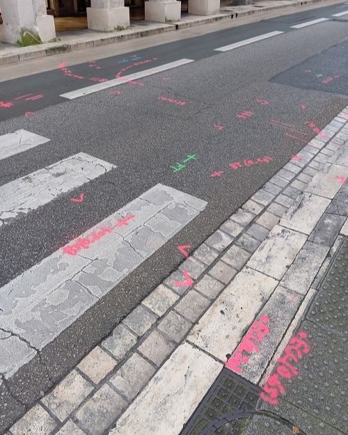 Bureau d'études électricité.