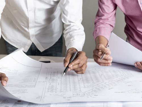 Prix étude géotechnique G2.